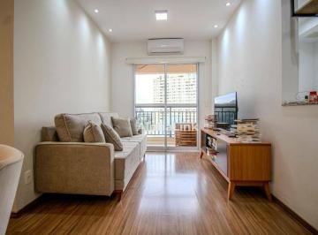 d03d763c2dc9d991c8625fa12b27fe103393ad02 · Apartamento com 2 dormitórios à venda, 61 m² por R$ 690.000,00 - Tamboré - Barueri/SP