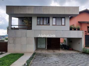 c42ebc98309ac6f286a192f0f5f7e701f5cd0b7f · Casa com 4 dormitórios à venda, 360 m² por R$ 3.650.000,00 - Alphaville - Santana de Parnaíba/SP