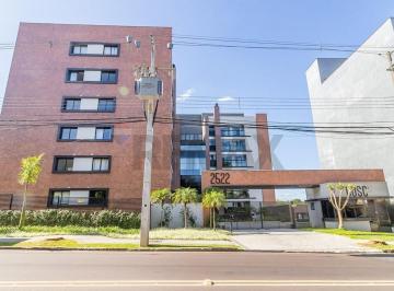 Apartamento de 2 quartos, Curitiba · Apartamento mobiliado para locação 02 dormitórios, 71m² - Bom Retiro
