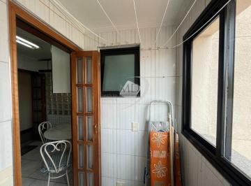 Apartamento · 101m² · 1 Quarto · Apartamento no Olimpico em São Caetano do Sul