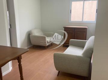 Apartamento · 42m² · 1 Quarto · 1 Vaga · Studio à venda, 41,70m. 1 dormitório, 1 suite, 1 vagas de garagem