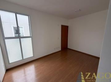 Foto 01 · Apartamento Florenza por R$ 220.000,00