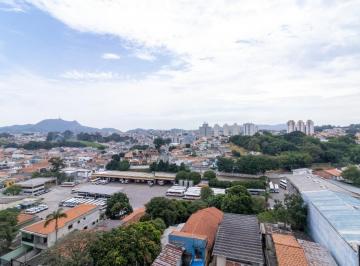 IMG_20260603_185410_000.jpeg · Espetacular apartamento para venda em Vila Mangalot com 3 quartos, sendo 1 suíte, 74m² - douglast#YK