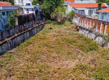 DSC_20260605_185412_001.jpeg · Espetacular terreno residencial para venda em Alto da Lapa, 974m² - douglast#YL2XL