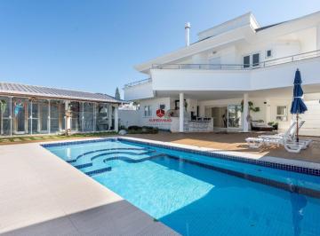 Casa · 450m² · 4 Quartos · Casa à venda - em Jurerê