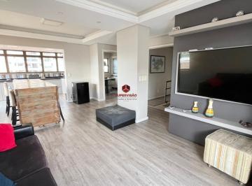 Apartamento · 420m² · 5 Quartos · Apartamento à venda - em Trindade