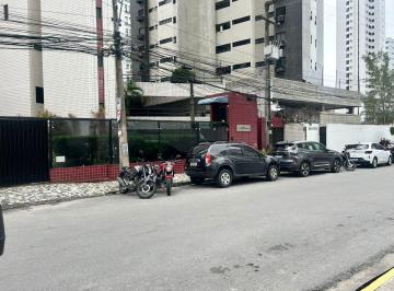 d545f39cf2cc1433b78b0faa6089520b0410a393 · Apartamento com 3 dormitórios à venda, 90 m² por R$ 500.000,00 - Boa Viagem - Recife/PE