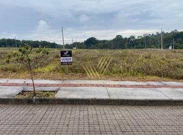 4107fc9b805c27041c397b0cf22d1c22a88ee4de · Terreno à venda, (Parcelado), 300 m² por R$ 244.000 - Nossa Senhora da Conceição - Balneário Piçarra