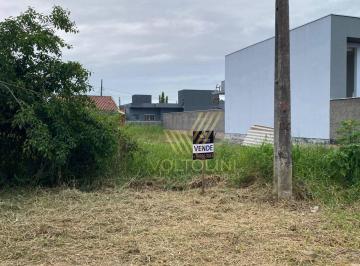 c25e997a373751842f64c5a30d588a7766166cba · Terreno à venda, 450 m² por R$ 190.000 - Quinta dos Açorianos - Barra Velha/SC