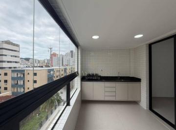 3b0c34a8860a70e5a8f012c072768be9641c3873 · Apartamento com 2 dormitórios à venda, 77 m² por R$ 600.000,00 - Canto do Forte - Praia Grande/SP