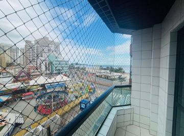 1146dd74018b10467dabd2235bf05a6bedcc8467 · Apartamento VISTA MAR com 1 dormitório à venda, 53 m² por R$  - Ocian - Praia Grande/SP