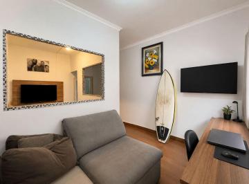 e0867b88f3c2496a75e8a7c18536226a1800e39d · Apartamento com 2 dormitórios à venda, 67 m² por R$ 265.000,00 - Canto do Forte - Praia Grande/SP