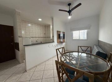 1bd441a0c21c7270afad3f31e056ad639c0e2605 · Apartamento MOBILIADO com 1 dormitório à venda, 45 m² por R$ 272.000 - Ocian - Praia Grande/SP