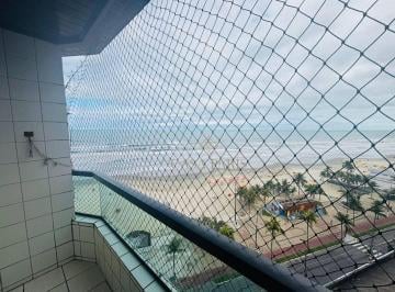 6202fe96d525970a572b09d813a36b1c42e614fa · Apartamento VISTA MAR com 1 dormitório à venda, 53 m² por R$ 370.000 - Ocian - Praia Grande/SP