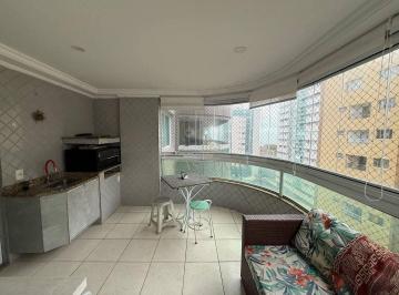 48e9910c0c404ad7c6342915d81dc763318873a4 · Apartamento MOBILIADO com 2 dormitórios à venda, 123 m² por R$ 640.000 - Tupi - Praia Grande/SP
