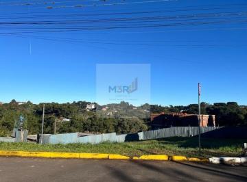 Foto 01 · Terreno à Venda Pousada da Neve Nova Petrópolis | 862m² Pronto para Construir