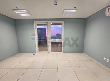 Comercial · 35m² · 1 Vaga · Sala comercial para locação na Barra Funda, 35 metros, varanda, copa, 1 banheiro, ar condicionado e