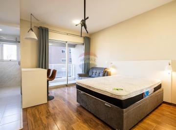 Apartamento · 35m² · 1 Quarto · 1 Vaga · Apartamento decorado no Campo Belo com 68m² de área total, vaga de garagem coberta e lazer completo
