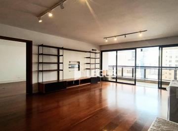 abb3356378b74b09a9679b6723bcd2f5d754b148 · Apartamento Alto Padrão em Pinheiros | 234m² | 3 Vagas Demarcadas | Venda e Locação | Lazer Completo