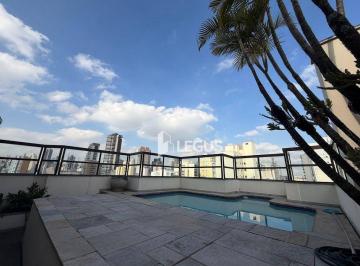 704d54e8d5a75e409a8fc8b17f874d8cdb1148e4 · Cobertura, 230 m² - venda por R$ 4.000.000,00 ou aluguel por R$ 19.200,00/mês - Pinheiros - São Paul