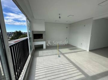 93848ac891cb1bfbd6354765956edec9be6ecdf9 · Apartamento com 2 dormitórios à venda, 85 m² por R$ 580.000,00 - Berger - Caçador/SC