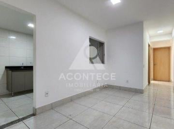 Apartamento · 55m² · 2 Quartos · 1 Vaga · EXCELENTE APARTAMENTO DE 2 QUARTOS COM SUÍTE E VARANDA NO RESIDENCIAL VIP TOWER - VICENTE PIRES/DF