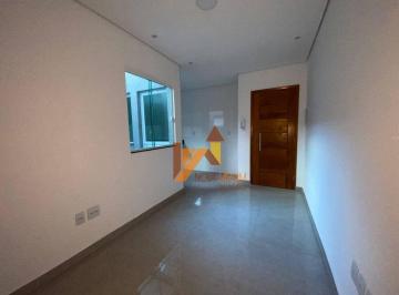 4ab8776119732b593331f1805f13e4e9b77f0e51 · Apartamento com 2 dormitórios à venda, 50 m² por R$ 350.000,00 - Jardim Utinga - Santo André/SP