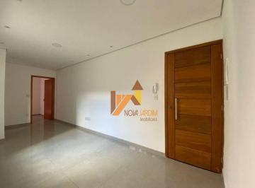 e1dc13aa246d92f970ac276d5389321c9a6aaeea · Apartamento com 1 dormitório à venda, 55 m² por R$ 380.000,00 - Jardim Utinga - Santo André/SP