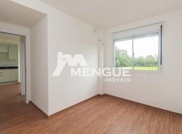Apartamento · 51m² · 2 Quartos · Apartamento para aluguel - em Sarandi