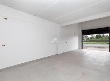 Comercial · 82m² · Loja Comercial para alugar com 82m² em São José dos Pinhais/PR