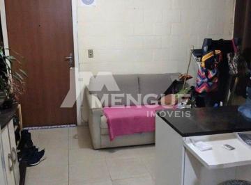 Apartamento · 49m² · 2 Quartos · Apartamento à venda - em Mário Quintana