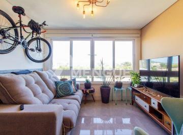 Apartamento · 64m² · 1 Quarto · Apartamento à venda - no Jardim Itu Sabará
