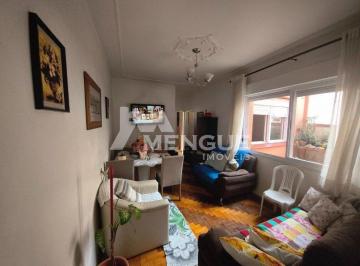 Apartamento · 65m² · 2 Quartos · Apartamento à venda - no Cristo Redentor