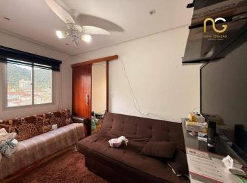 658bcaf0922e5d35642edfa48514cb8c8bcb4aac · Apartamento com 1 dormitório à venda, 35 m² por R$ 240.000,00 - Canto do Forte - Praia Grande/SP