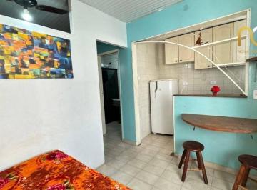 505f87e4a16cea169902429d6f43401083896ec4 · Kitnet com 1 dormitório à venda, 32 m² por R$ 207.500 - Tupi - Praia Grande/SP