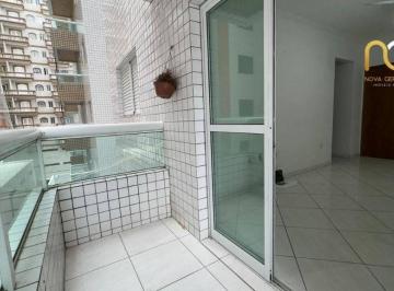 77a687b40d5f1fcb4d6efbc1af5898e4eb9d812c · Apartamento com 1 dormitório à venda, 56 m² por R$ 330.000,00 - Ocian - Praia Grande/SP