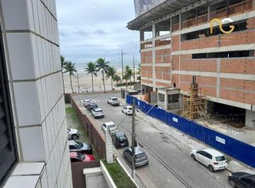 63a028914a46289e8058fc1a624e3b5a3675a393 · Apartamento com 2 dormitórios à venda, 63 m² por R$ 420.000,00 - Aviação - Praia Grande/SP