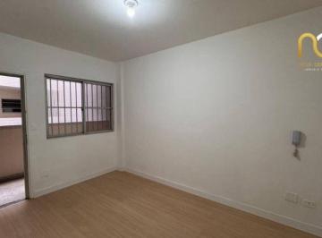 1e0e17a4ef72633c7b2f49285b9b63df25492d33 · Apartamento com 1 dormitório à venda, 37 m² por R$ 250.000,00 - Boqueirão - Praia Grande/SP