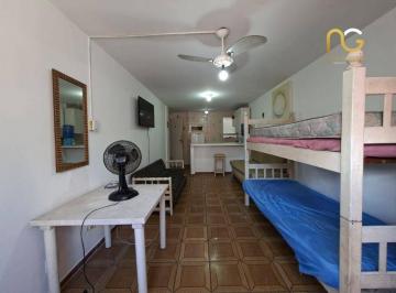 7c0887a31bd40336ad0fbfff3aaf675731ab22f2 · Kitnet com 1 dormitório à venda, 30 m² por R$ 220.000,00 - Aviação - Praia Grande/SP