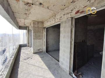 84e419a6e267c10b35130a00563f64f13771a0c0 · Apartamento com 2 dormitórios à venda, 80 m² por R$ 605.000,00 - Vila Guilhermina - Praia Grande/SP