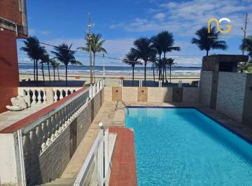 f77ebda09b2ac67f6ee7f31cb39ecac492f0c0f2 · Apartamento com 1 dormitório à venda, 60 m² por R$ 375.000,00 - Tupi - Praia Grande/SP