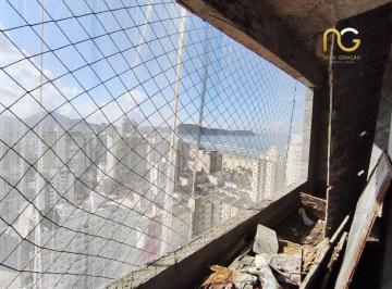 42afaa7c17b138d79a6cde9a6e5cceab05096f3d · Apartamento com 2 dormitórios à venda, 83 m² por R$ 630.000,00 - Vila Guilhermina - Praia Grande/SP
