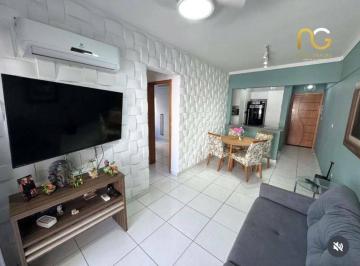 d0ef7d34bfab5c23eda3b92ec112f6ccf38756cf · Apartamento com 2 dormitórios à venda, 75 m² por R$ 480.000,00 - Aviação - Praia Grande/SP