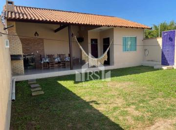 cd69fe9a6e418807a7200ccd013c14fd2cbb3324 · Casa com 3 dormitórios à venda, 113 m² por R$ 305.000,00 - Caluge - Itaboraí/RJ