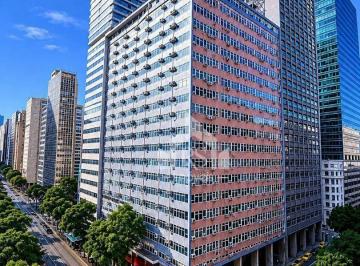 112282e44198393397949806203bf2f8c86d8f6d · Studio à venda, 33 m² por R$ 395.000,00 - Centro - Rio de Janeiro/RJ