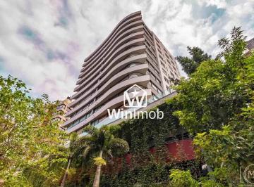 b407778182cfd3207c5b0da357e0e24f46e4b7b1 · Apartamento com 3 dormitórios à venda, 164 m² por R$ 2.450.000 - Bela Vista - Porto Alegre/RS