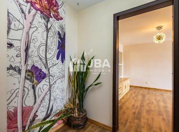 01 · Apartamento à venda - em Santa Felicidade