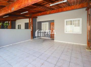 02 · Casa à venda - no Boqueirão