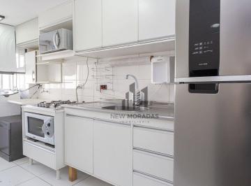 29a082fc6da98fc5317a9b6d731ee0438cf8976d · Apartamento Duplex Cobertura com 03 dormitórios à venda, com 81 m² - Boneca do Iguaçu - São José dos