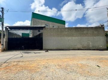 e92159e41444a111de61845540cb95c5bcc4fbf8 · Galpão, 2290 m² - venda por R$ 8.000.000,00 ou aluguel por R$ 50.692,00/mês - Veraneio Maracanã - It